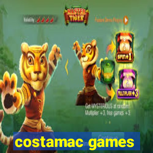 costamac games